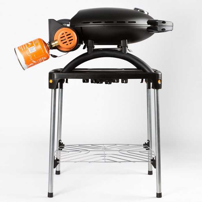 Переходник Type-E (США – тур.баллон на резьбе) O-GRILL