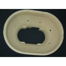 Топка для грилей Primo Oval L PG0177503