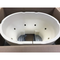 Топка для грилей Primo Round PG0177903
