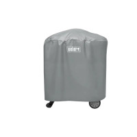 Чехол для грилей Weber  Q 100/1000 и 200/2000 на подставке 7177