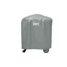 Чехол для грилей Weber  Q 100/1000 и 200/2000 на подставке 7177