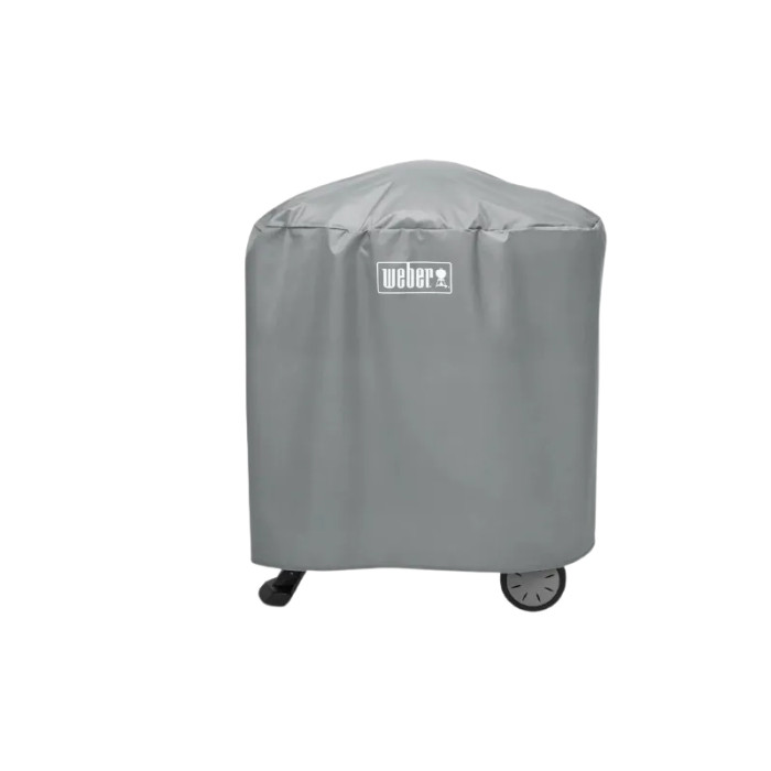 Чехол для грилей Weber Q 100/1000 и 200/2000 на подставке 7177