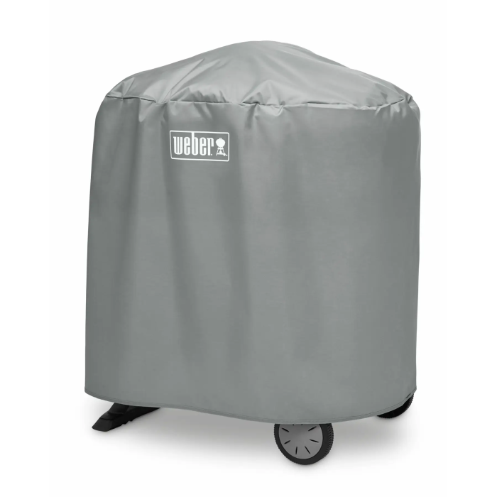Чехол для грилей Weber Q 100/1000 и 200/2000 на подставке 7177