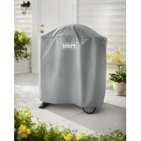 Чехол для грилей Weber  Q 100/1000 и 200/2000 на подставке 7177