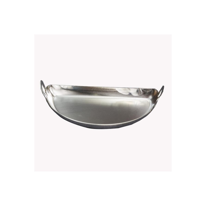 Піддон планча нерж. Slow and Sear Mini Drip Pan SnS ACC-MDP