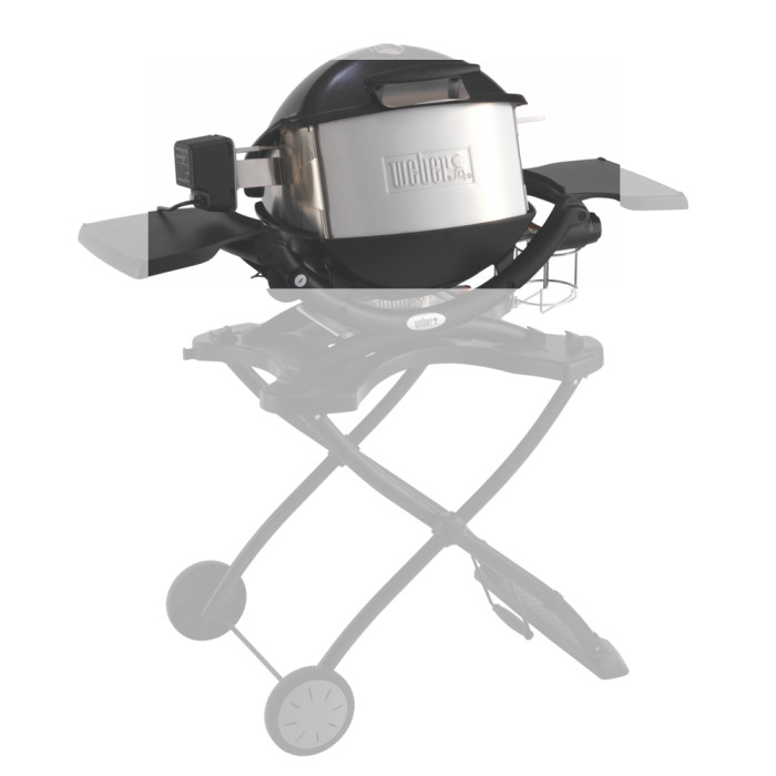 Вертел для грилів Weber Q1000 серії 17560