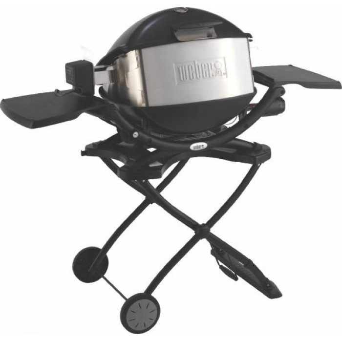 Вертел для грилів Weber Q1000 серії 17560