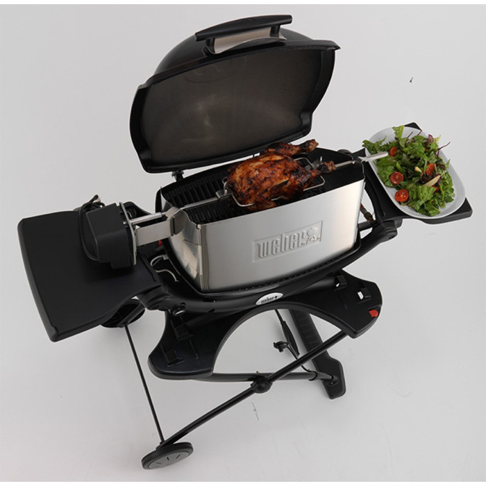 Вертел для грилів Weber Q1000 серії 17560
