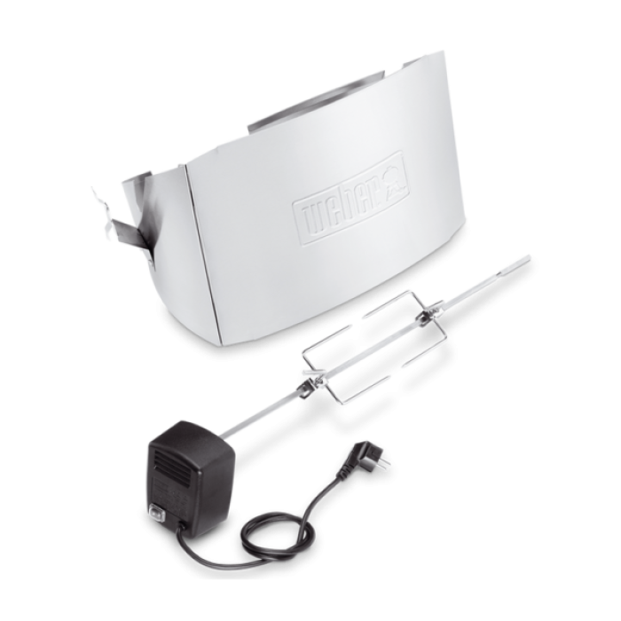 Вертел для грилів Weber Q2000 серії 17561