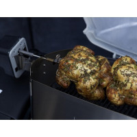 Вертел для грилів Weber Q2000 серії 17561