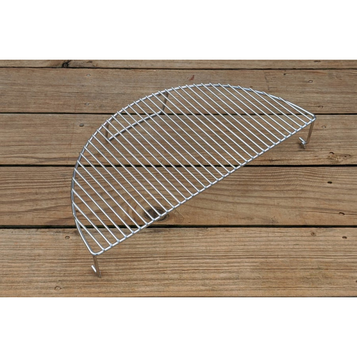 Решетка второй уровень нерж. 54см Slow and Sear Elevated Cooking Grate SnS ACC-ECG