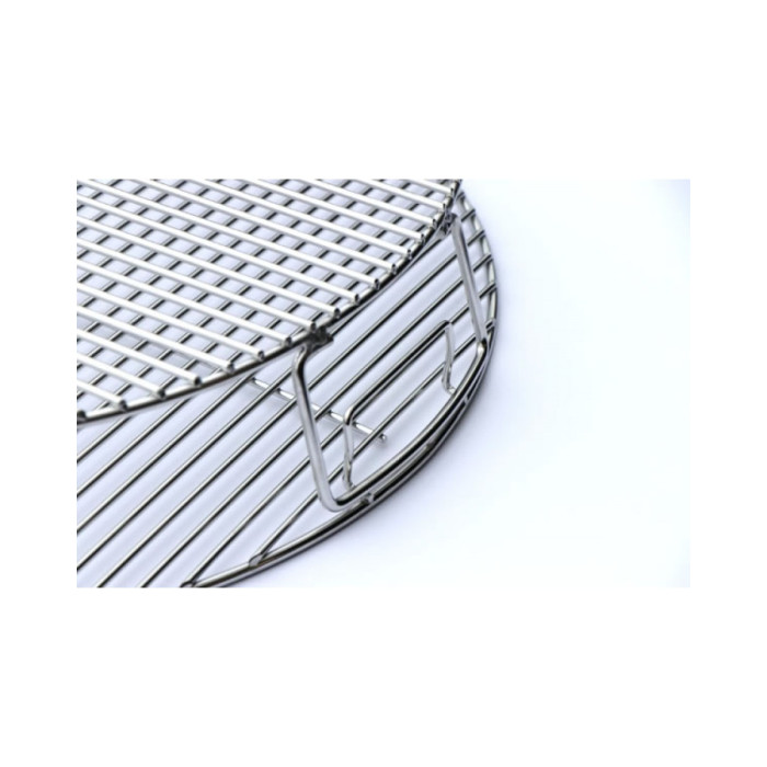Решетка второй уровень нерж. 54см Slow and Sear Elevated Cooking Grate SnS ACC-ECG