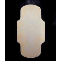 Керамічна плита для Primo Oval XL PG0177812