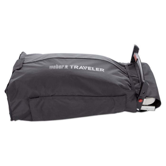 Чохол для газового гриля Weber Traveler