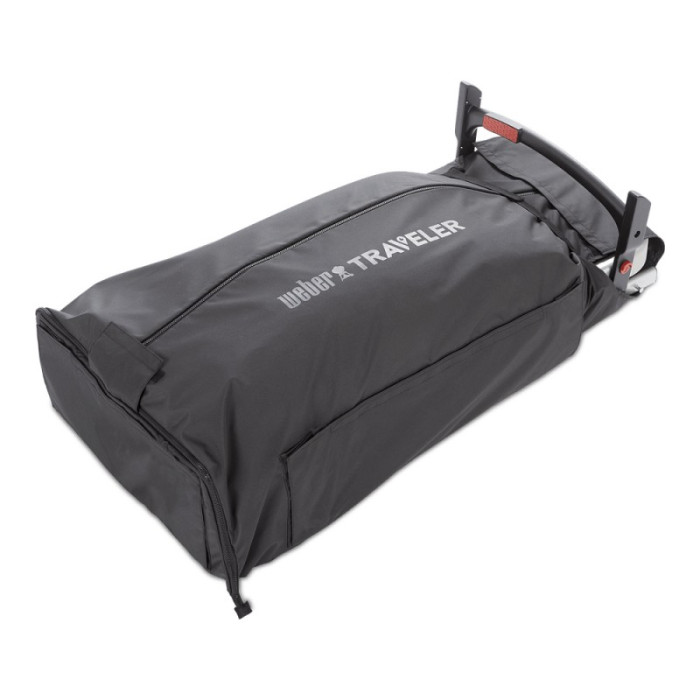 Чохол для газового гриля Weber Traveler