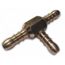 Переходник (тройник) Bradas PRAT3