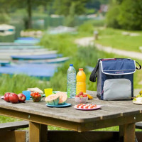 Холодильник мягкий Campingaz FOLD N’COOL 20л 063160