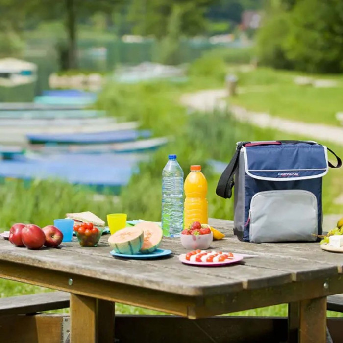 Холодильник мягкий Campingaz FOLD N’COOL 20л 063160
