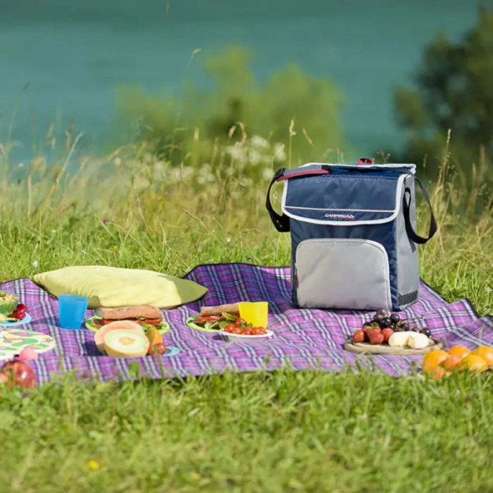 Холодильник мягкий Campingaz FOLD N’COOL 20л 063160