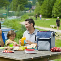 Холодильник мягкий Campingaz FOLD N’COOL 20л 063160