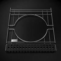 Комплект рамы, держателей Crafted для Genesis Weber 7687