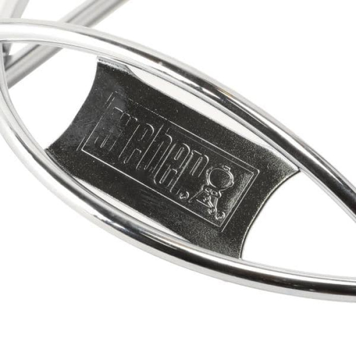 Решітка Weber для реберців — для вугільних грилей 47 см, Q 2000 +