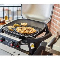 Камінь для випічки та піци Weber 46,4 см 8830