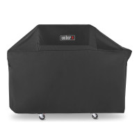 Чохол для газових грилей WEBER Genesis 300 серії