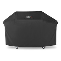Чохол для газових грилей WEBER Genesis 400 серії
