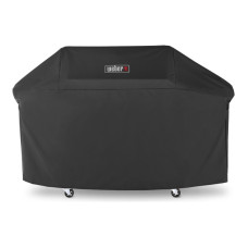 Чохол для газових грилей WEBER Genesis 400 серії