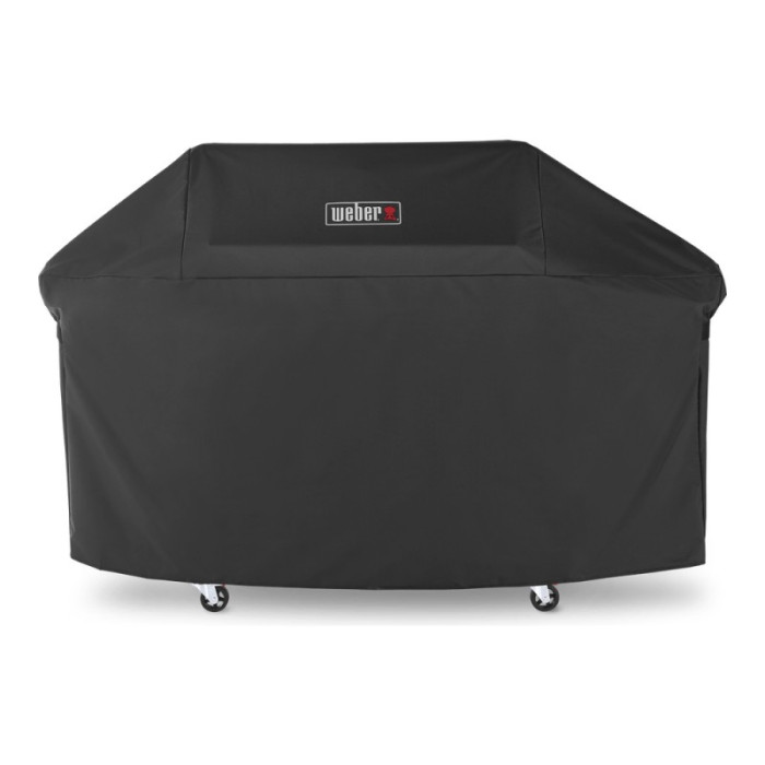 Чохол для газових грилей WEBER Genesis 400 серії