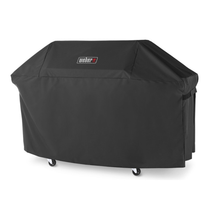 Чохол для газових грилей WEBER Genesis 400 серії
