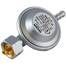 Газовый редуктор GOK 37mbar 1/2 левая, G12 (KLF, Евро) Германия 111542