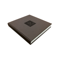 Кулинарная книга OFYR (языки - английский, немецкий)