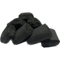 Дерево-вугільний екобрикет Hot Pillows 3 кг GRILLI 777777