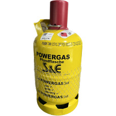 Баллон взрывобезопасный 12 л Powergas