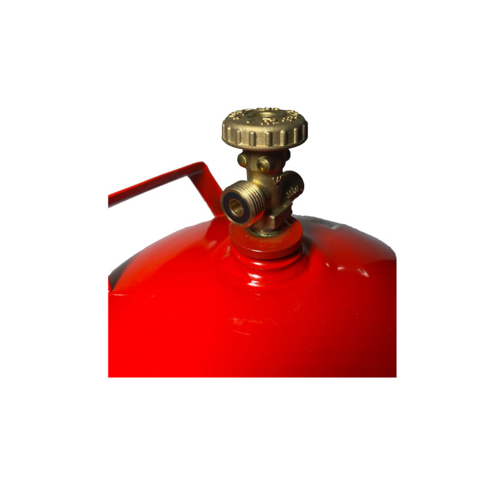 Баллон взрывобезопасный 12 л Global