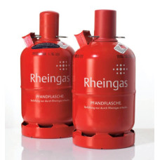 Баллон взрывобезопасный 12 л Rheingas