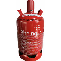 Баллон взрывобезопасный 27 л Rheingas
