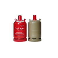 Баллон взрывобезопасный 27 л Rheingas