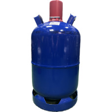 Баллон взрывобезопасный 27 л Blue