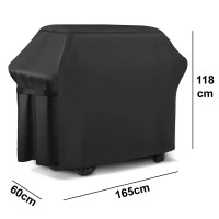 Чехол универсальный Grilli 165*118*60 см
