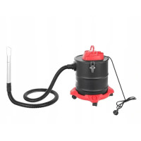 Пылесос для сбора золы Kaminer 1600W 20L