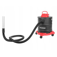 Пылесос для сбора золы Kaminer 1600W 20L