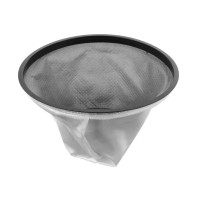 Пылесос для сбора золы Kaminer 1600W 20L