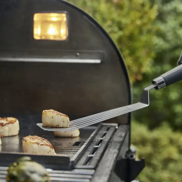 Гнучка лопатка Weber 6780