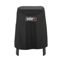 Чехол для электрического гриля с подставкой Weber Lumen 7198