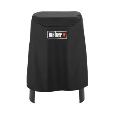Чохол для електричного гриля з підставкою Weber Lumin