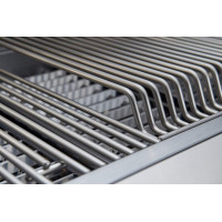 Вбудований газовий гриль Broilmaster Stainless BSG343N