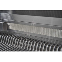 Вбудований газовий гриль Broilmaster Stainless BSG343N